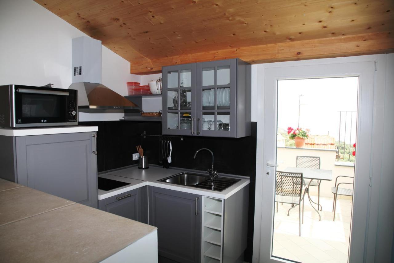 Agriturismo Il Vecchio Mulino Terzorio Room photo