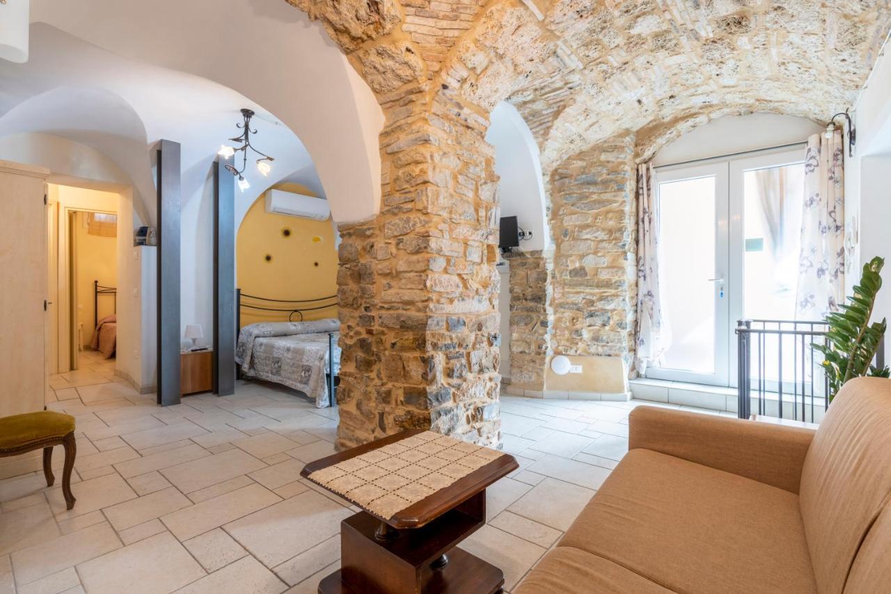 Agriturismo Il Vecchio Mulino Terzorio Exterior photo