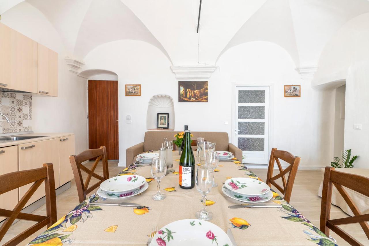 Agriturismo Il Vecchio Mulino Terzorio Exterior photo