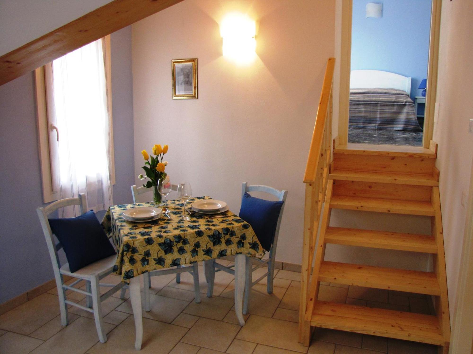 Agriturismo Il Vecchio Mulino Terzorio Room photo